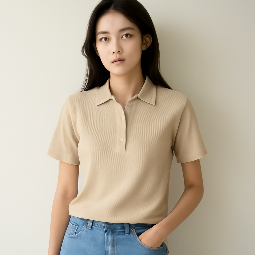 여자카라티 대표 이미지